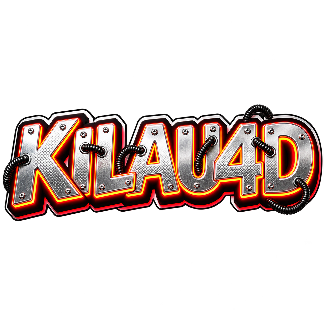 KILAU4D logo